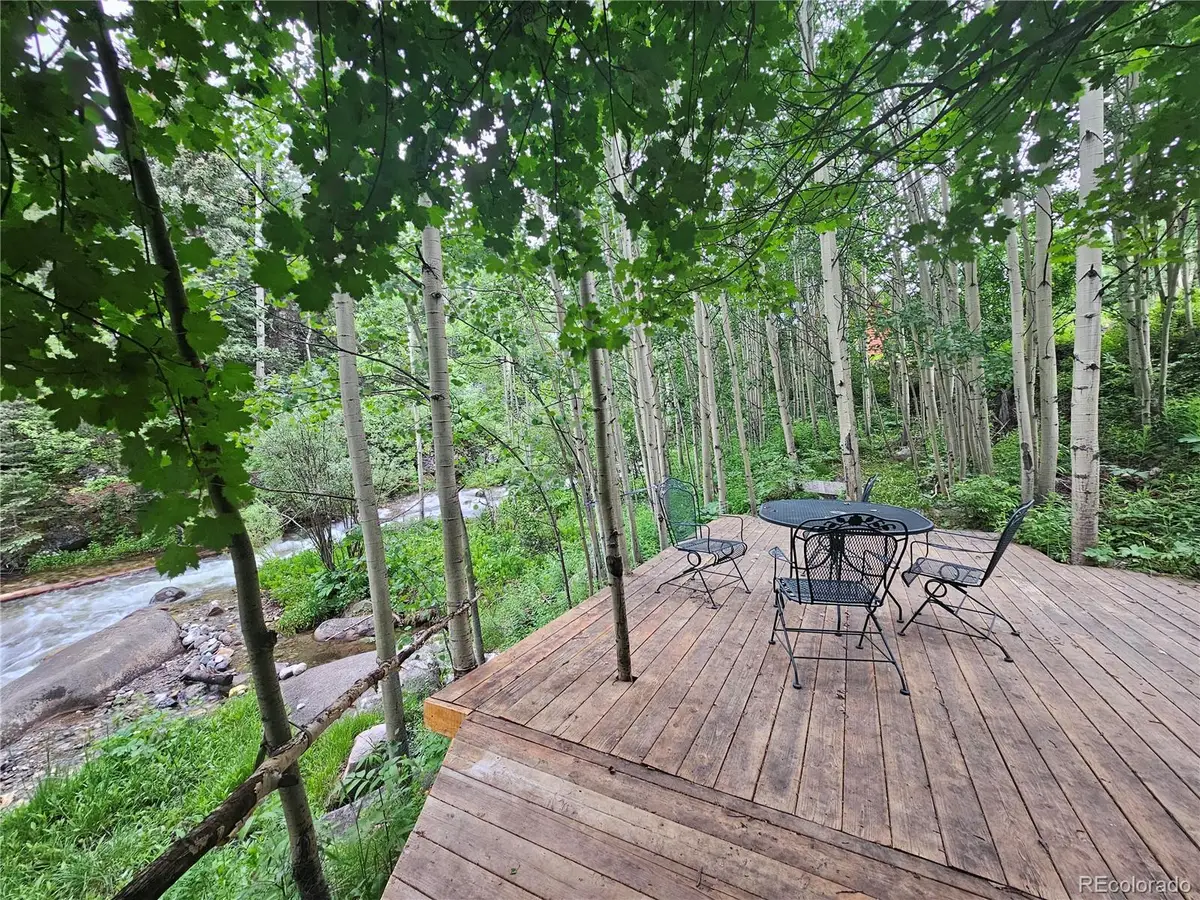 22494 County Rd 227, Salida, CO 81201 - #1