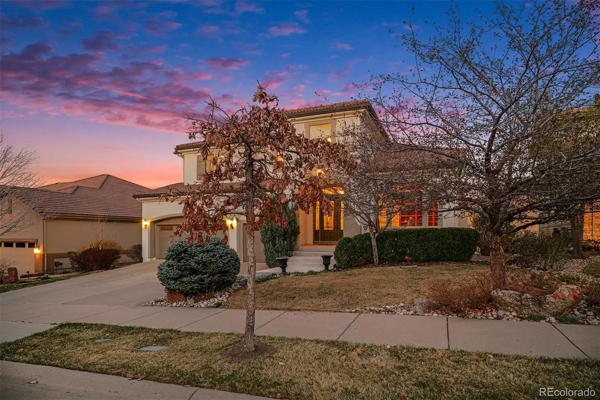 10528 Rivington Court, Lone Tree, CO 80124 - #1