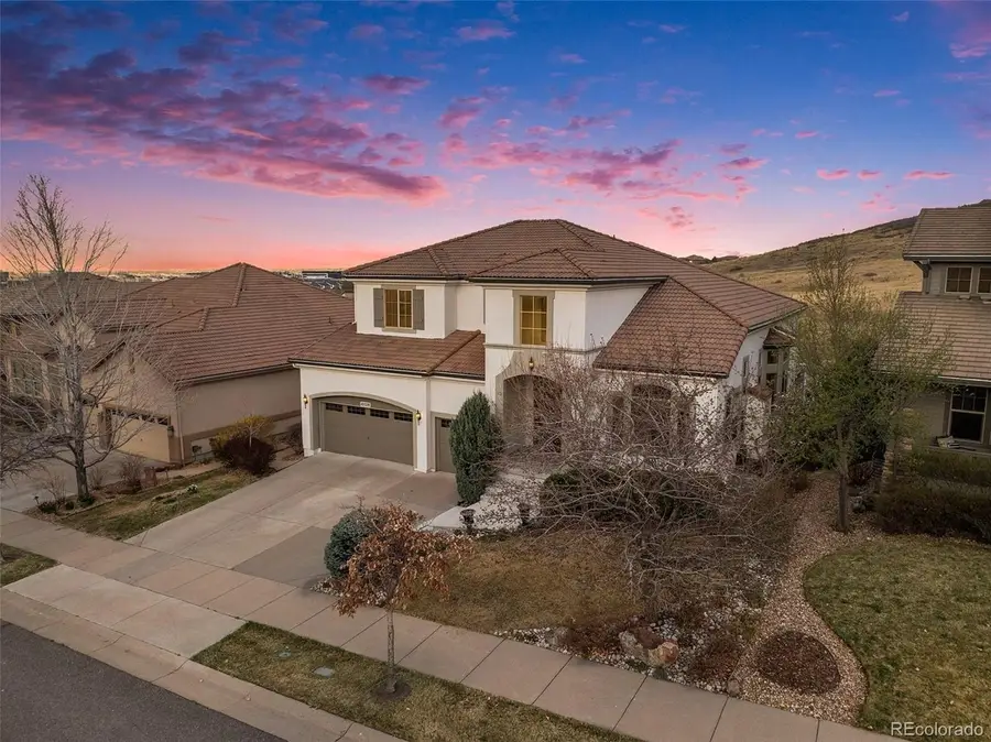 10528 Rivington Court, Lone Tree, CO 80124 - #2