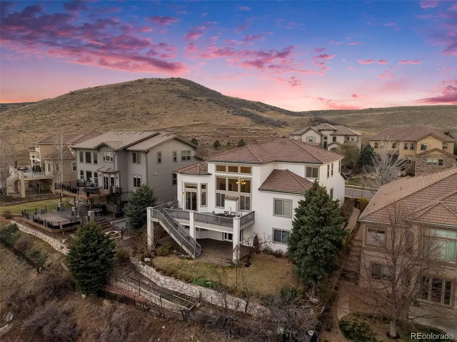 10528 Rivington Court, Lone Tree, CO 80124 - #3