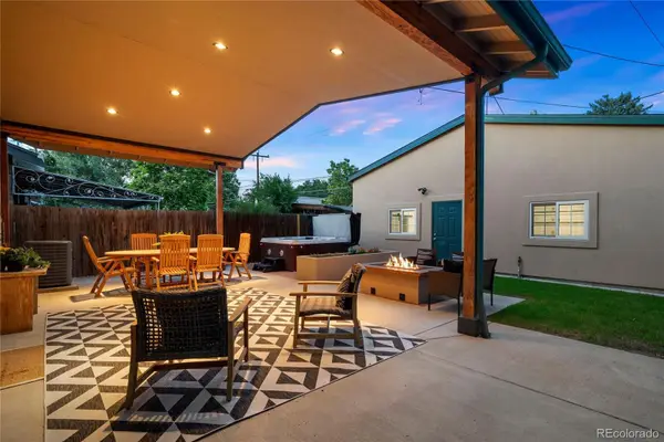 364 N Clarkson Street, Denver, CO 80218