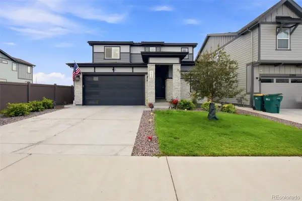 27900 E 6th Place, Aurora, CO 80018