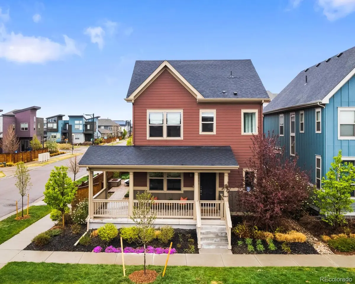 5446 Uinta Way, Denver, CO 80238 - #1