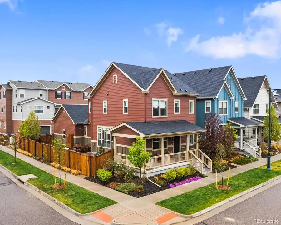 5446 Uinta Way, Denver, CO 80238 - #2
