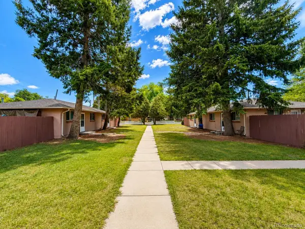3006 & 3014 N Institute Street, Colorado Springs, CO 80907