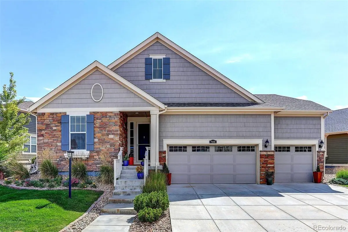 7998 E 152nd Drive, Thornton, CO 80602 - #1