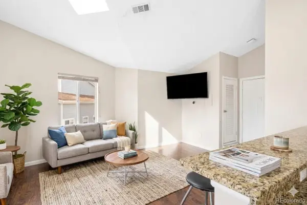 5620 W 80th Place #78, Arvada, CO 80003