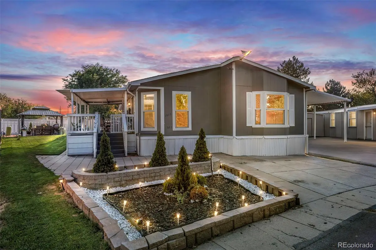 1615 Quintero Street, Aurora, CO 80011 - #1