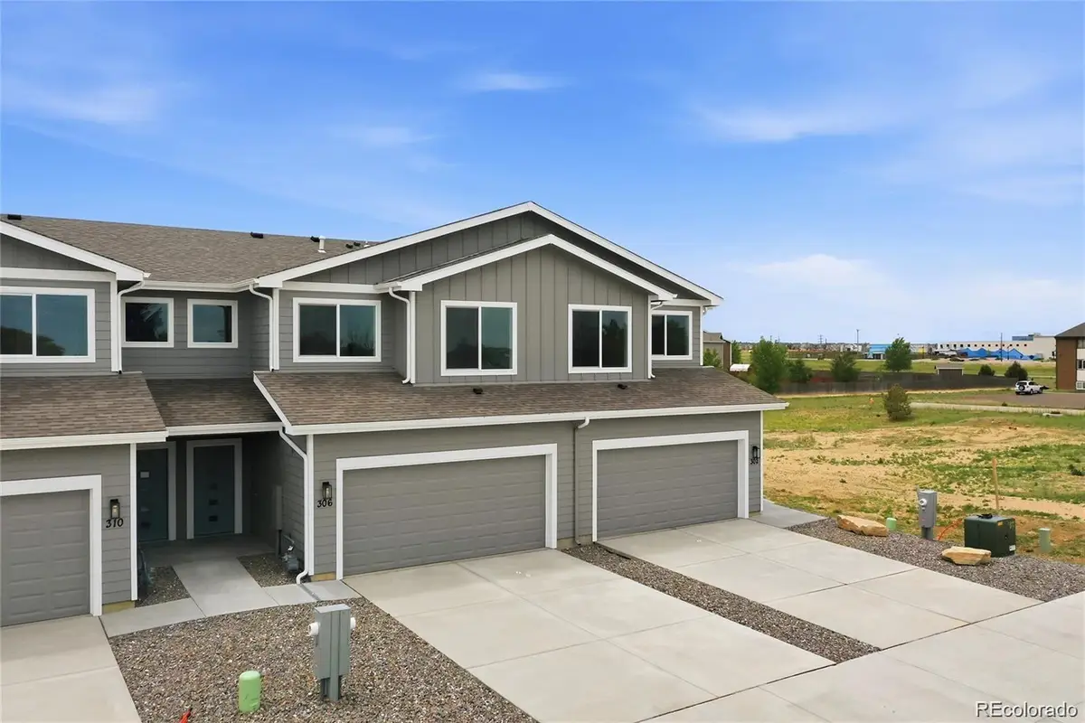306 Bennett Avenue, Bennett, CO 80102 - #1