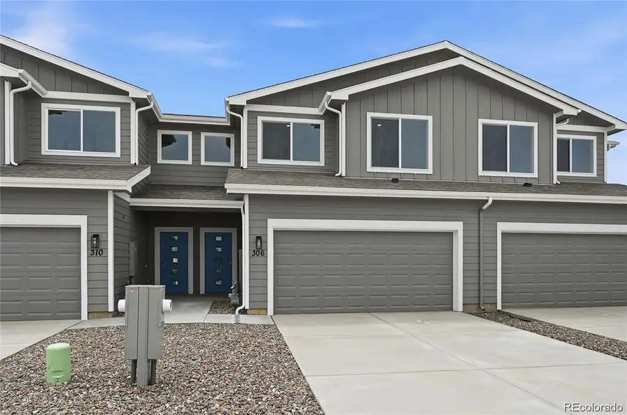 306 Bennett Avenue, Bennett, CO 80102 - #2