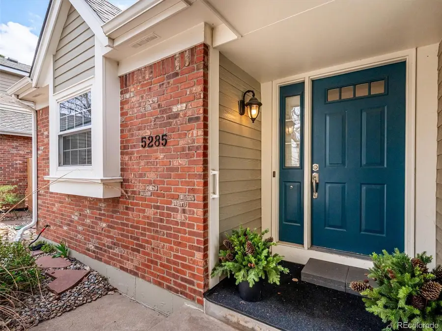 5285 S Cody Street, Littleton, CO 80123 - #3