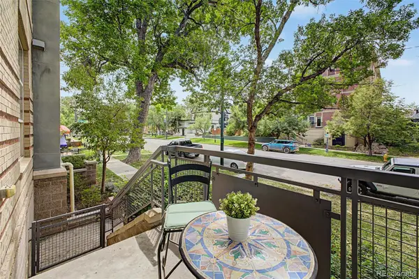 1700 N Emerson Street #205, Denver, CO 80218