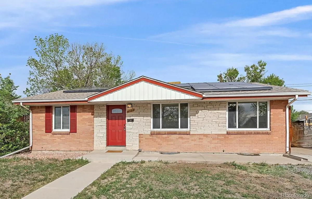 8581 Faraday Street, Welby, CO 80229 - #1