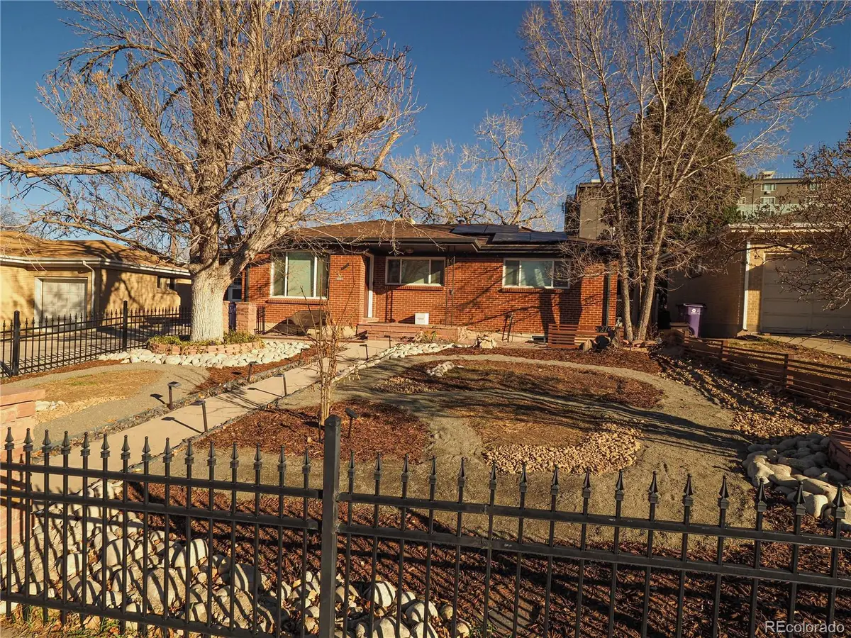 2708 S Grove Street, Denver, CO 80236 - Image #1