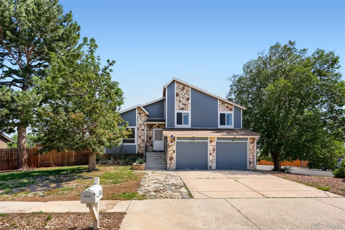 944 S Uravan Street, Aurora, CO 80017 - #1