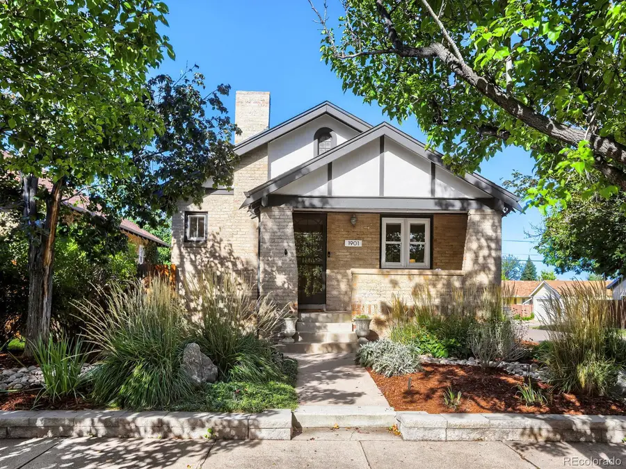 1901 S Sherman Street, Denver, CO 80210 - #2