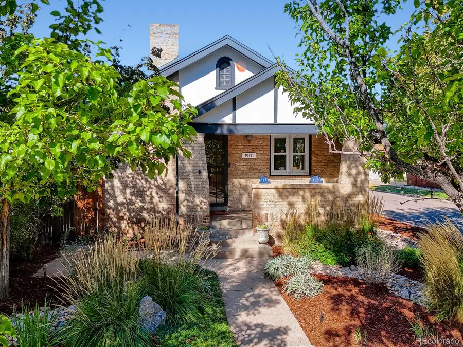 1901 S Sherman Street, Denver, CO 80210 - #3