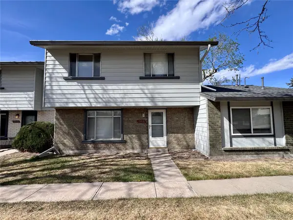 12646 E Kansas Place, Aurora, CO 80012