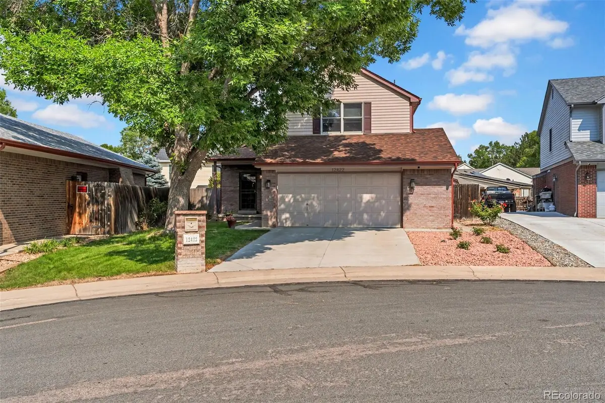 12422 Clayton Court, Thornton, CO 80241 - #1