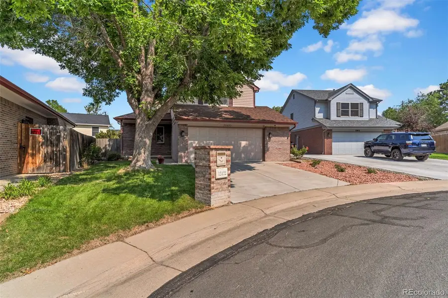 12422 Clayton Court, Thornton, CO 80241 - #2