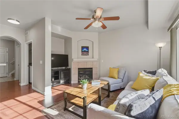 12203 E 2nd Drive, Aurora, CO 80011