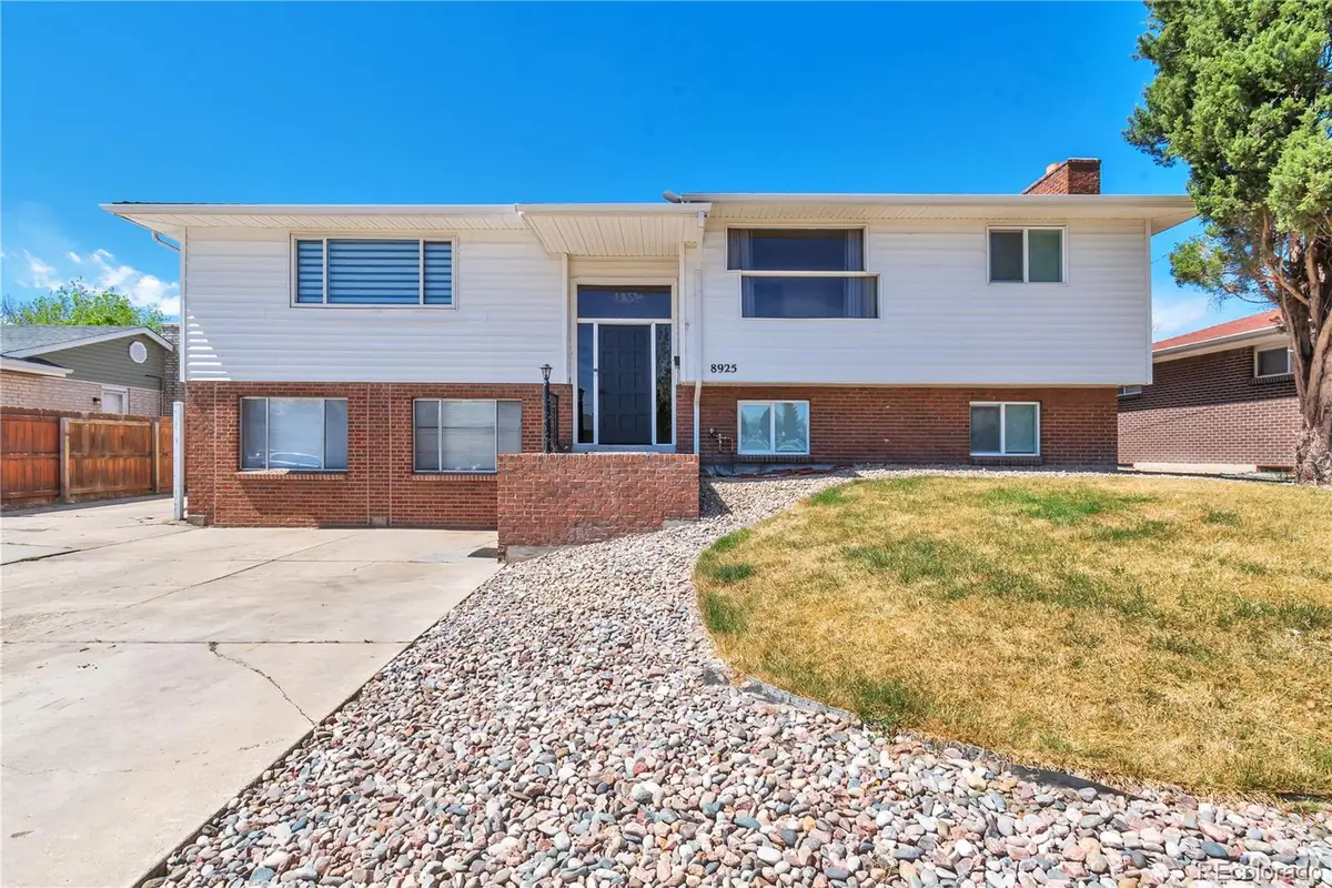 8925 Oakwood Street, Westminster, CO 80031 - #1