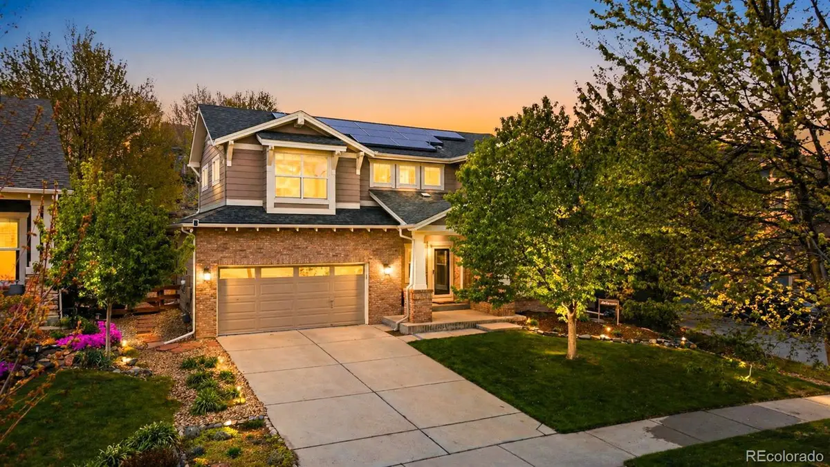 25295 E Park Crescent Drive, Aurora, CO 80016 - #1