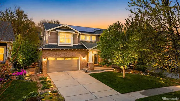 25295 E Park Crescent Drive, Aurora, CO 80016