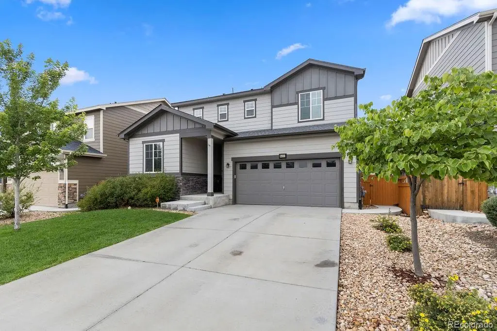 6421 Dry Fork Circle, Frederick, CO 80516 - #1