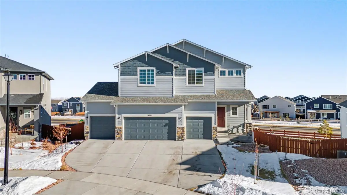 9701 Winding Bend Lane, Peyton, CO 80831 - Image #1