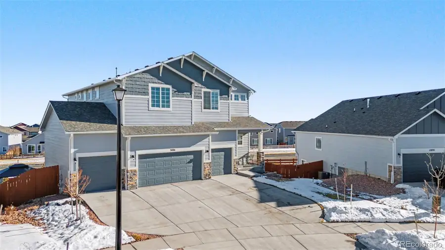 9701 Winding Bend Lane, Peyton, CO 80831 - Image #2