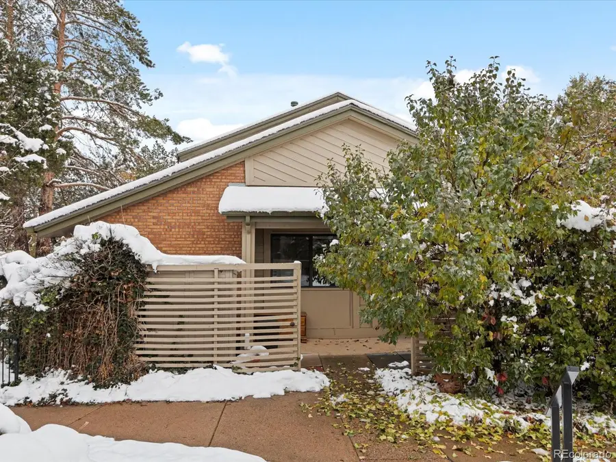 4009 Wonderland Hill Avenue, Boulder, CO 80304 - #2