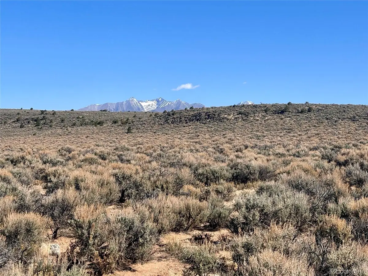 LOT 33 Unit R Blk 25 San Luis Valley Ranches, San Luis, CO 81152 - #1