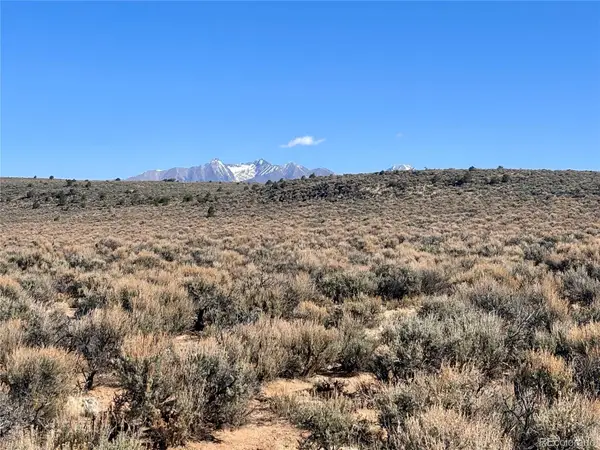 LOT 33 Unit R Blk 25 San Luis Valley Ranches, San Luis, CO 81152
