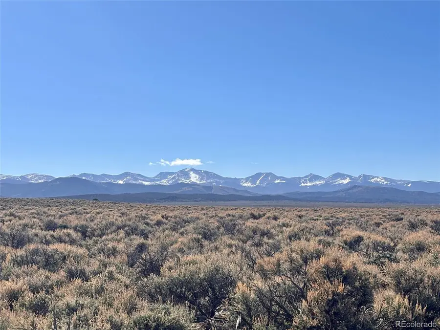 LOT 33 Unit R Blk 25 San Luis Valley Ranches, San Luis, CO 81152 - #2