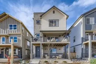 3281 W 87th Avenue, Westminster, CO 80031 - #1
