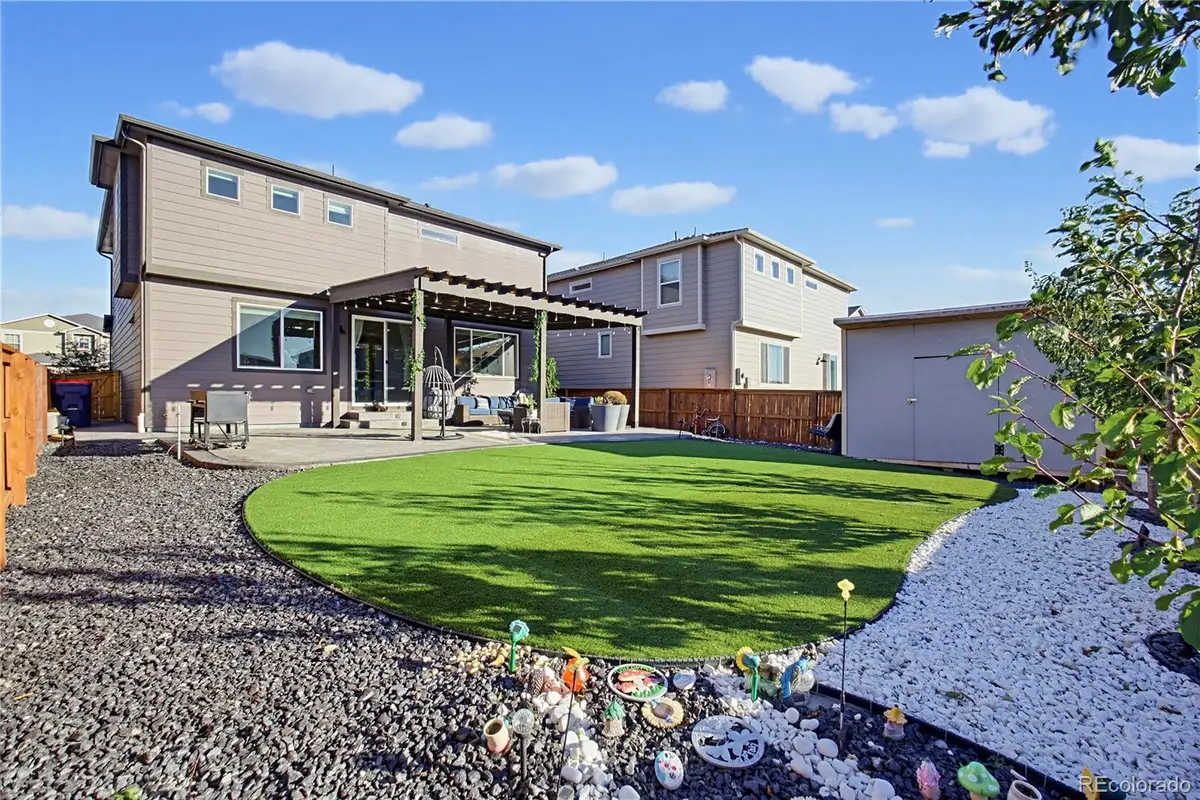 551 Red Rock, Brighton, CO 80601 - #1