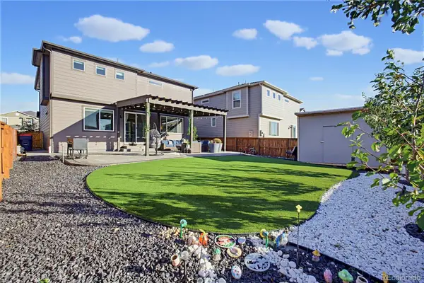 551 Red Rock, Brighton, CO 80601