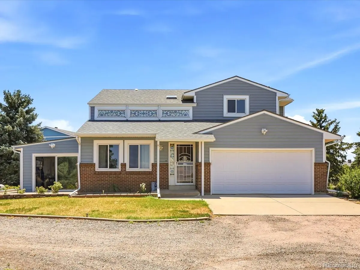 14661 Garfield Street, Brighton, CO 80602 - #1