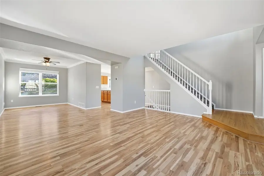 15465 Curwood Drive, Colorado Springs, CO 80921 - #3