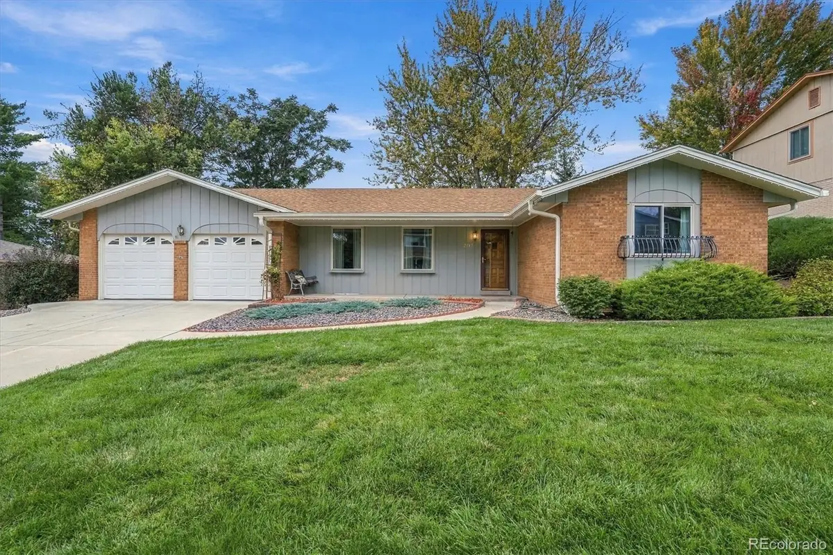 2743 S Otis, Denver, CO 80227 - #1