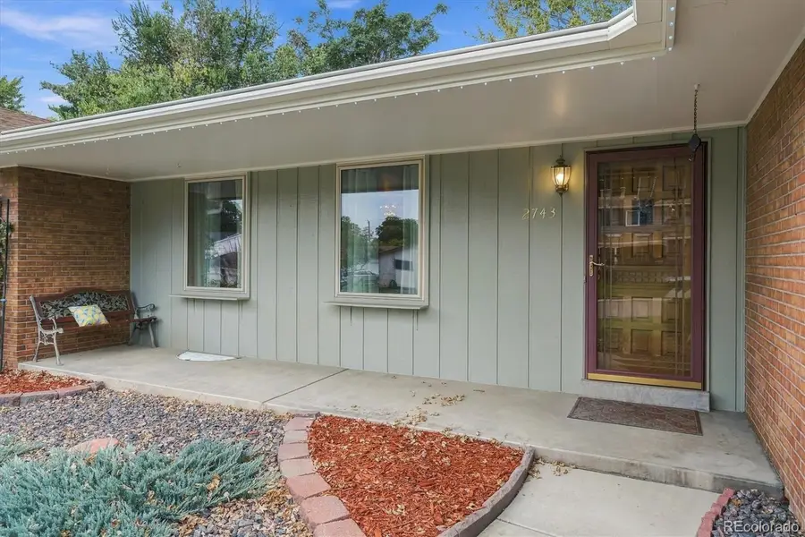 2743 S Otis, Denver, CO 80227 - #3