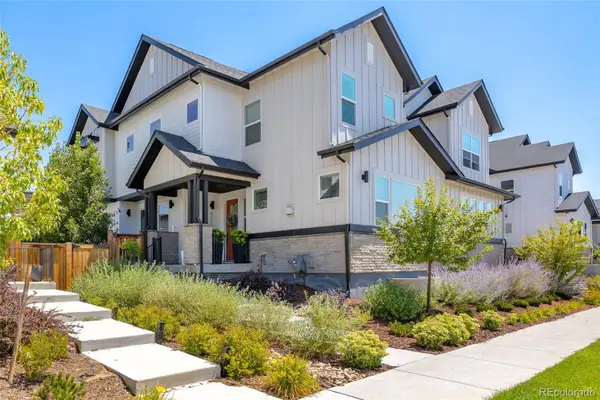 9759 E 62nd Drive, Denver, CO 80238