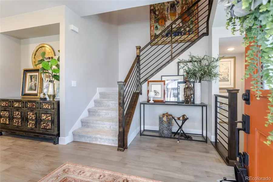 9759 E 62nd Drive, Denver, CO 80238 - #3