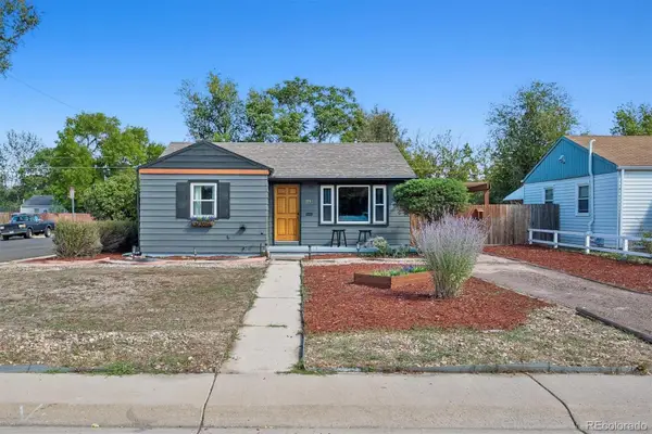 1794 Verbena, Denver, CO 80220