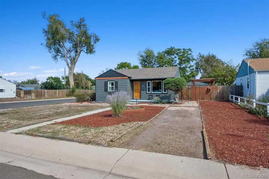 1794 Verbena, Denver, CO 80220 - #2