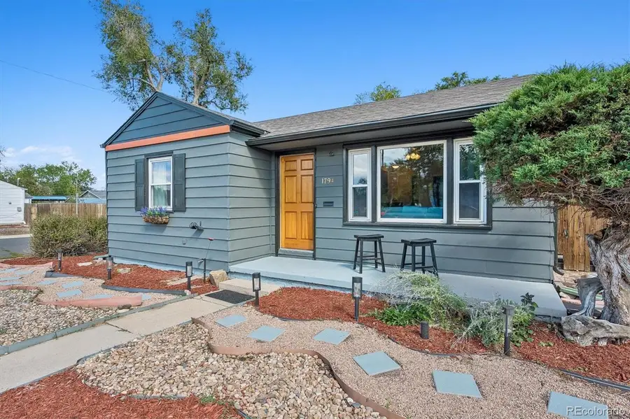 1794 Verbena, Denver, CO 80220 - #3