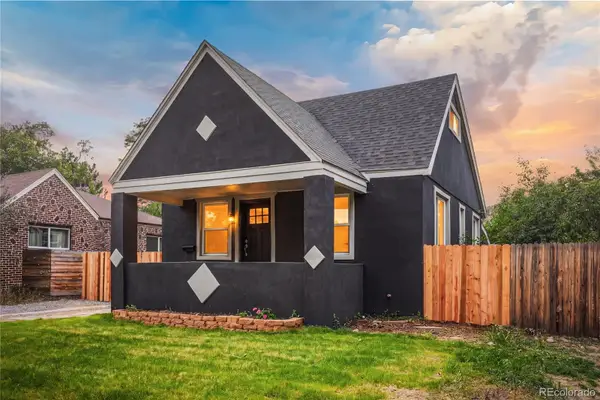 1653 Trenton Street, Denver, CO 80220