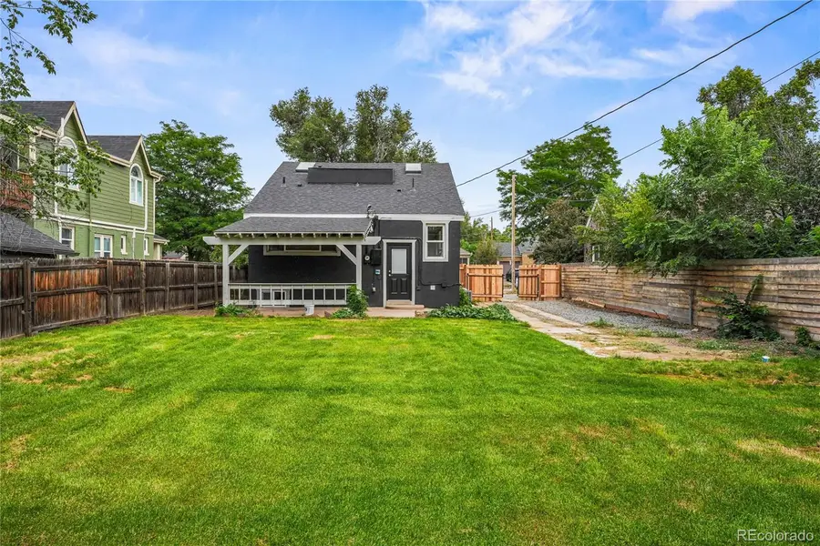 1653 Trenton Street, Denver, CO 80220 - #3