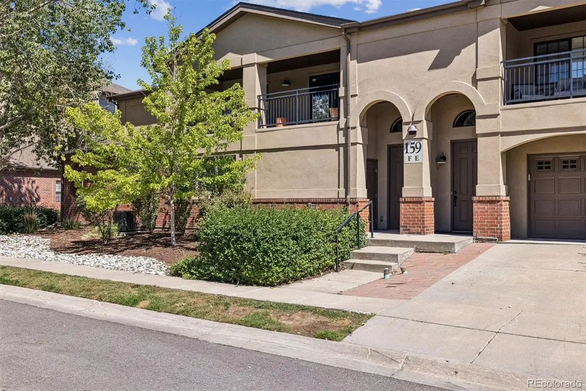 159 Quebec Street #F, Denver, CO 80220 - #1